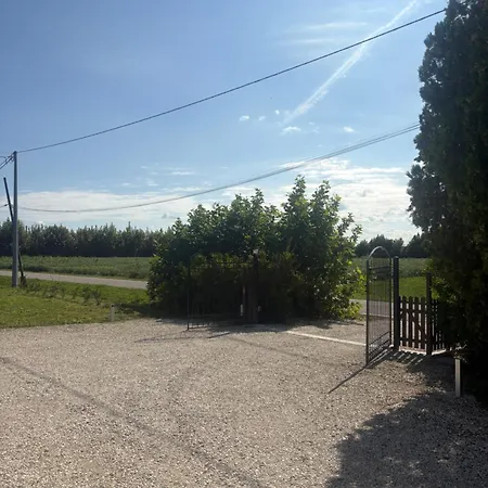 Séjour à la campagne Casa Dei Santoli *
