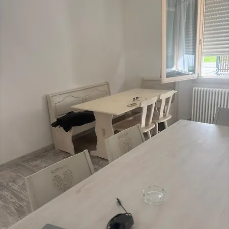 Séjour à la campagne Casa Dei Santoli *