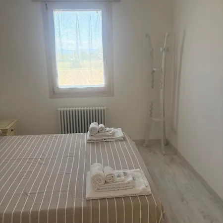 Séjour à la campagne Casa Dei Santoli