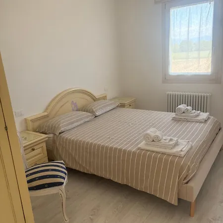 Séjour à la campagne Casa Dei Santoli